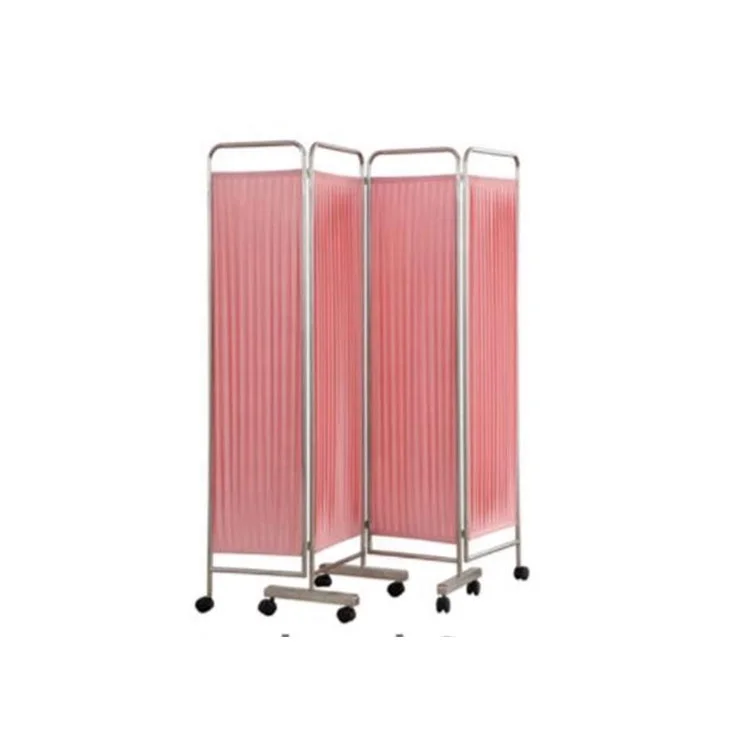 medical curtain screen hospital use factory price