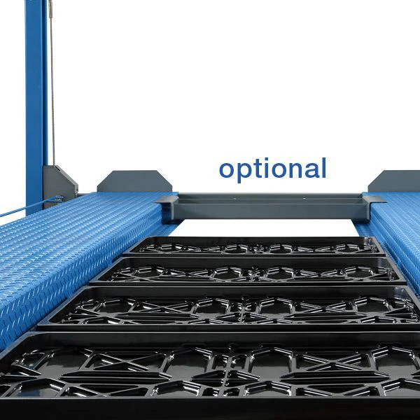 Parking Car Lift Use Vertical Car Lift 4 Post Car Elevator Parking Lift For Home Garage