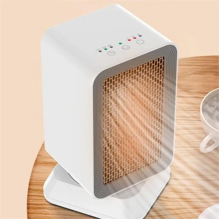 YD0624 Factory direct 220v e27 ceramic heater home use mini heater ptc air heater ceramic 220v