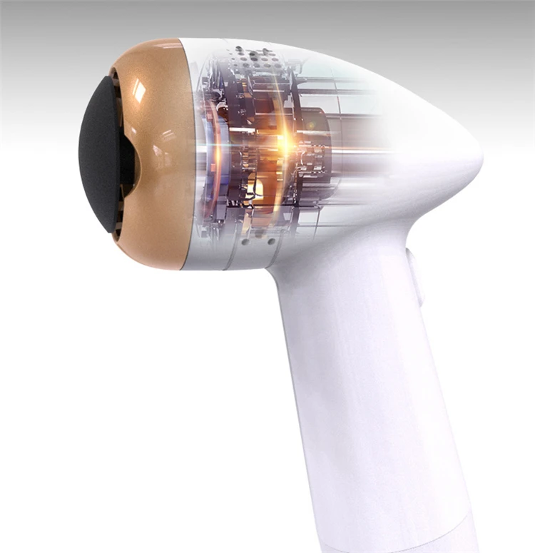 Professional rechargeable pedicure tool foot file electric callus remover with vacuum set