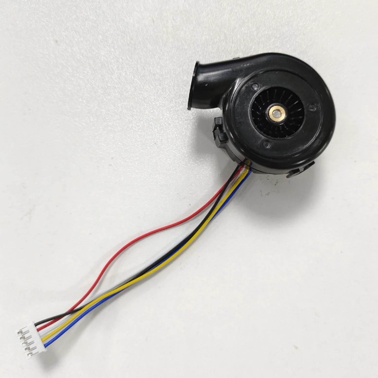 1pcs Portable CPAP Motor Blower DC Brushless Blower Fan Turbine Fan High Speed 24V 50000RPM 5.5kpa