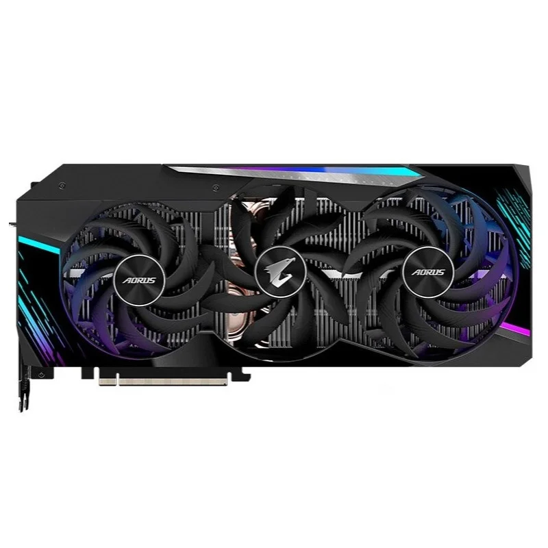 2022 MSI GeForce ASUS ROG RTX 3090 Gaming Graphics Card 24GB GDDR6X Support 8K Monitor ROG STRIX RTX 3090 GIGABYTE