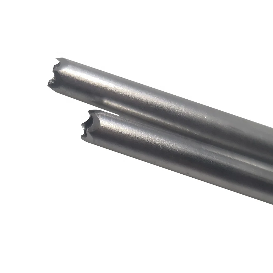 China Shenzhen Sinmer customized OEM stainless steel 317 needle