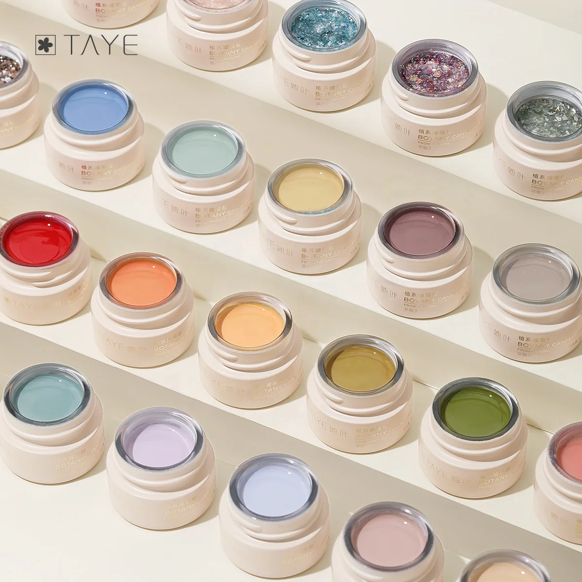 High quality Perfect Match Professional Manicure Nail Art Salon Nail Polish Sets