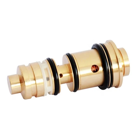 Automotive AC Control Valve for Lexus GS300  DENSO 7SB16/7SB16H/7SBU16H/7SBU16