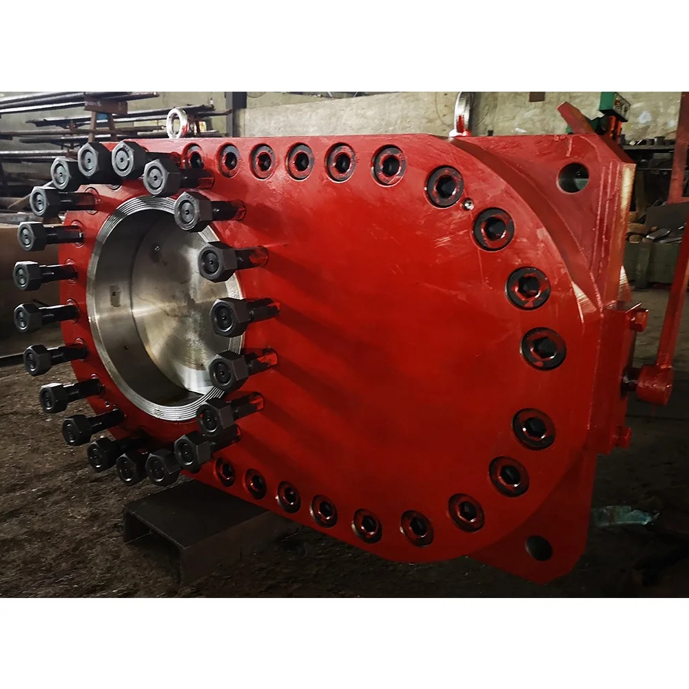 Good price Flange Gate Valve Manual Sandwich Valve for Lock-O-Ring Flange 16' ANSI