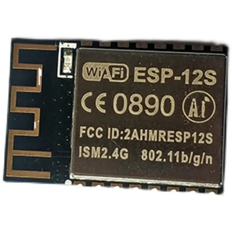 ESP8266 serial port wifi blue tooth module esp-12s