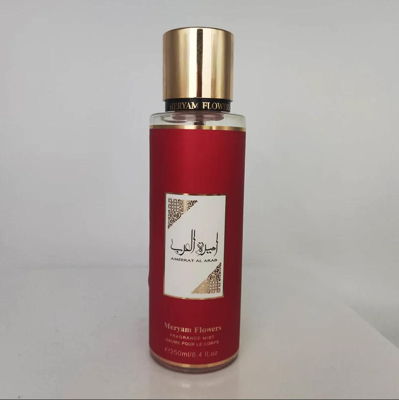 Private Label Wholesale Original Perfume Deodorant Bodymist Spray For Women And Men Secret Part Body Mist Perfume