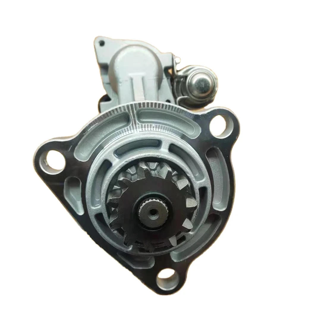 High Quality Cummins 39MT Series 12V  Engine Accessories Starter Motor 8200308 8200330
