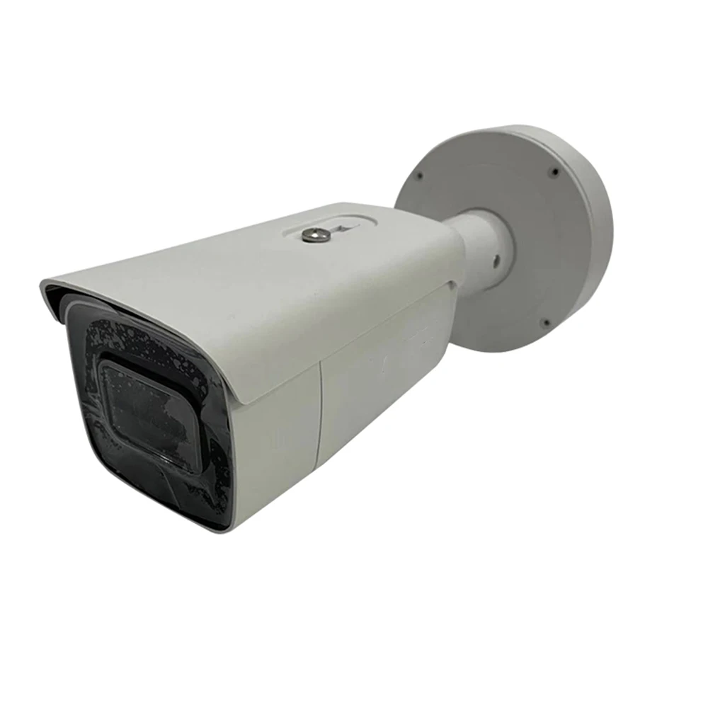 DS-2CD2T46G2-2I  4 MP AcuSense Fixed Bullet Network Camera