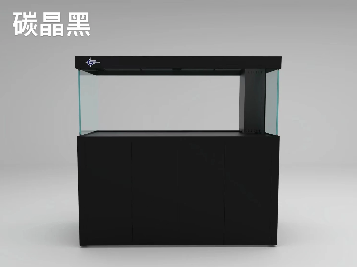 Factory Customized Acrylic Large Aquariums Aquarium Decorative Fish Tank