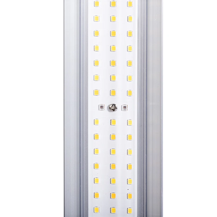 720W Folding Aluminum Hydroponic LED Grow Lights Indoor Greenhouse Horticulture Cheaper Price 1000W 640W 660W Options IP65 Bloom