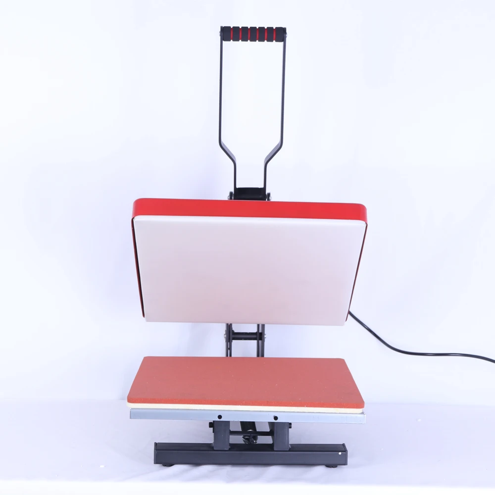15 inches 38cm Heat Press Sublimation Machine For Custom T Shirt/Phone Case/Pillow /Mouse Pad/Hoodie