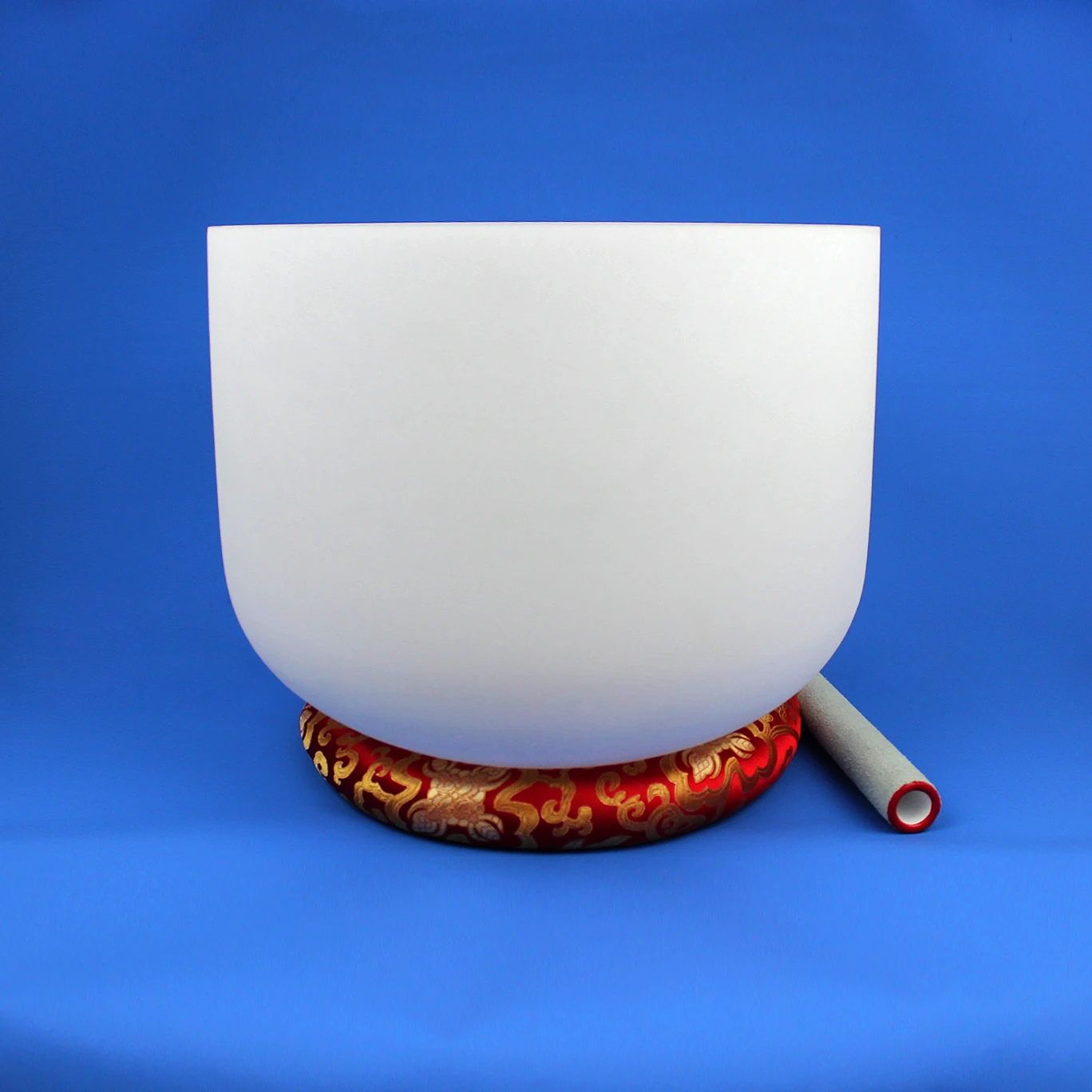 Поющая чакра HM All из кварцевого кристалла для заживления