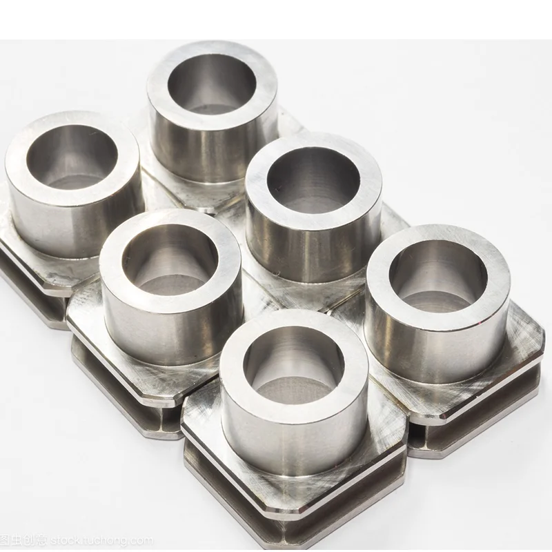 Custom Top Hot Forging Molds Forging Services Aluminum motorcycle cnc parts CNC machining par Customized cnc trurning machining