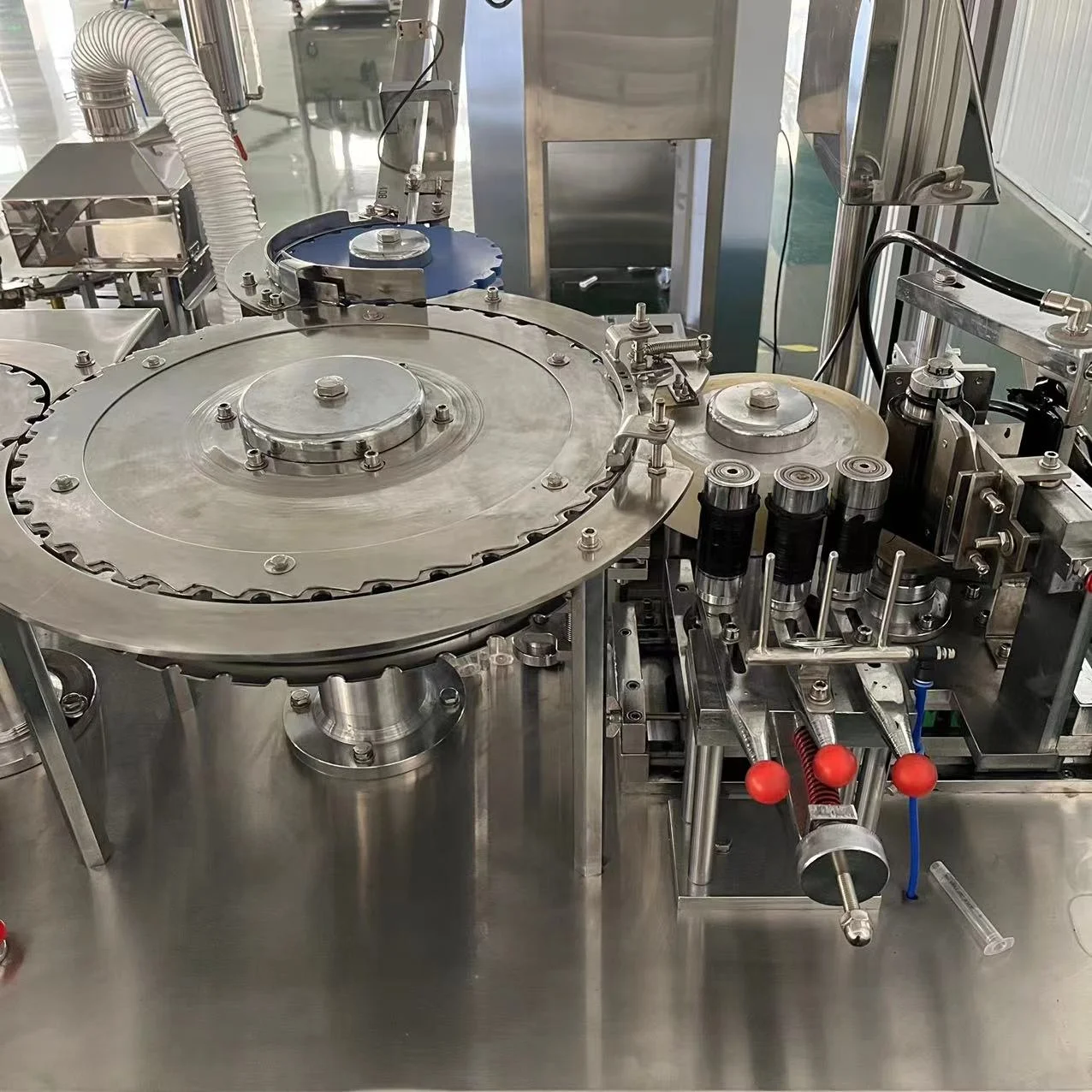 disposable syringe machines for making auto disposable syringe