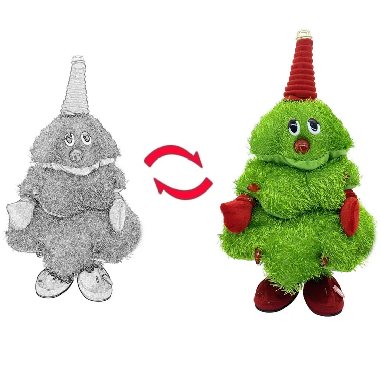 Wholesale Factory China CE Astm Oem Odm Stuffed Animal Custom Toy For Kids Custom Plush Doll Custom Toys