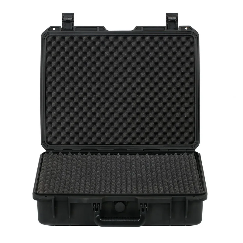 OEM Hard Waterproof Equipment Hard Case