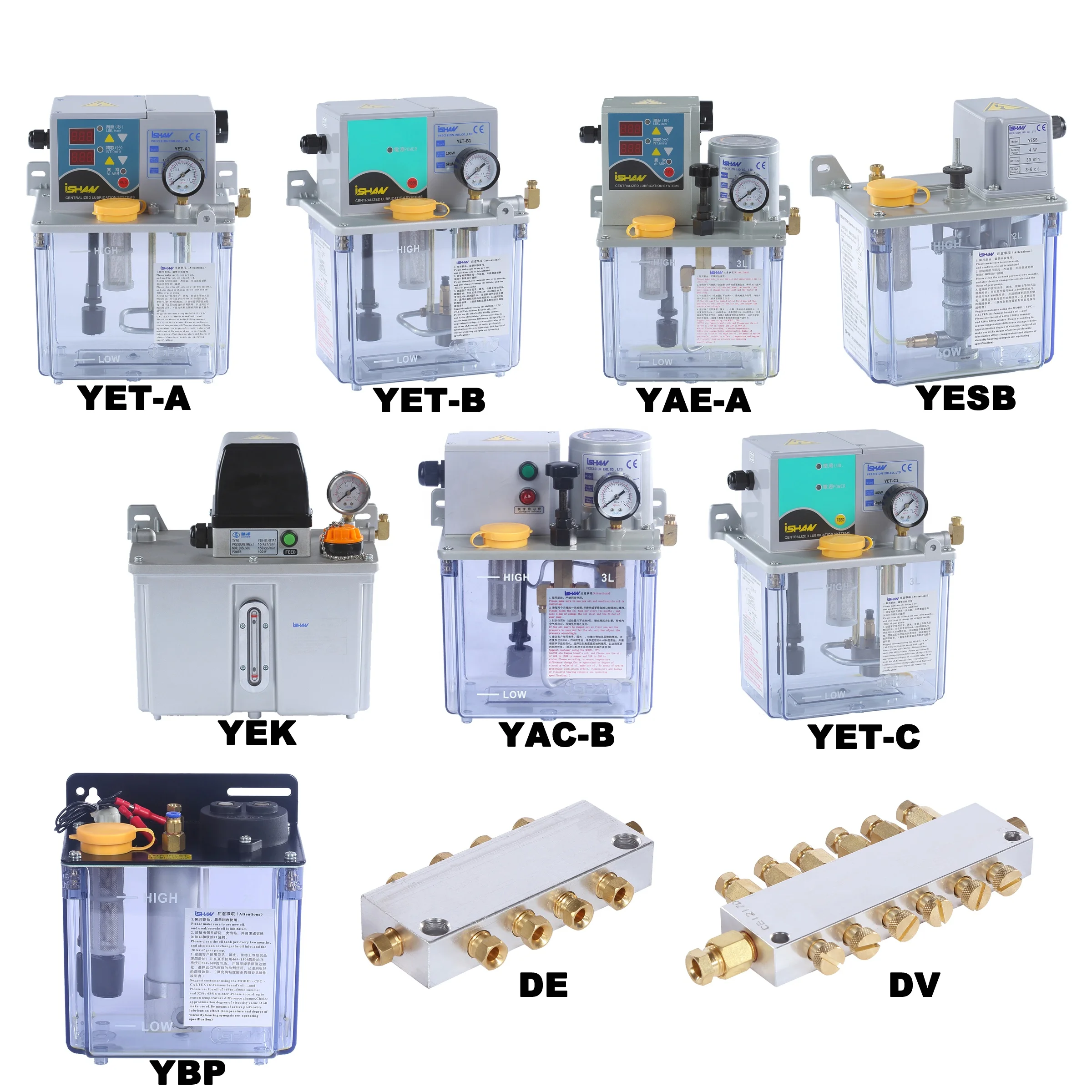 electric horizontal portable direct driven 110v 220v small air compressor Thin oil resistance lubrication system oil machine han