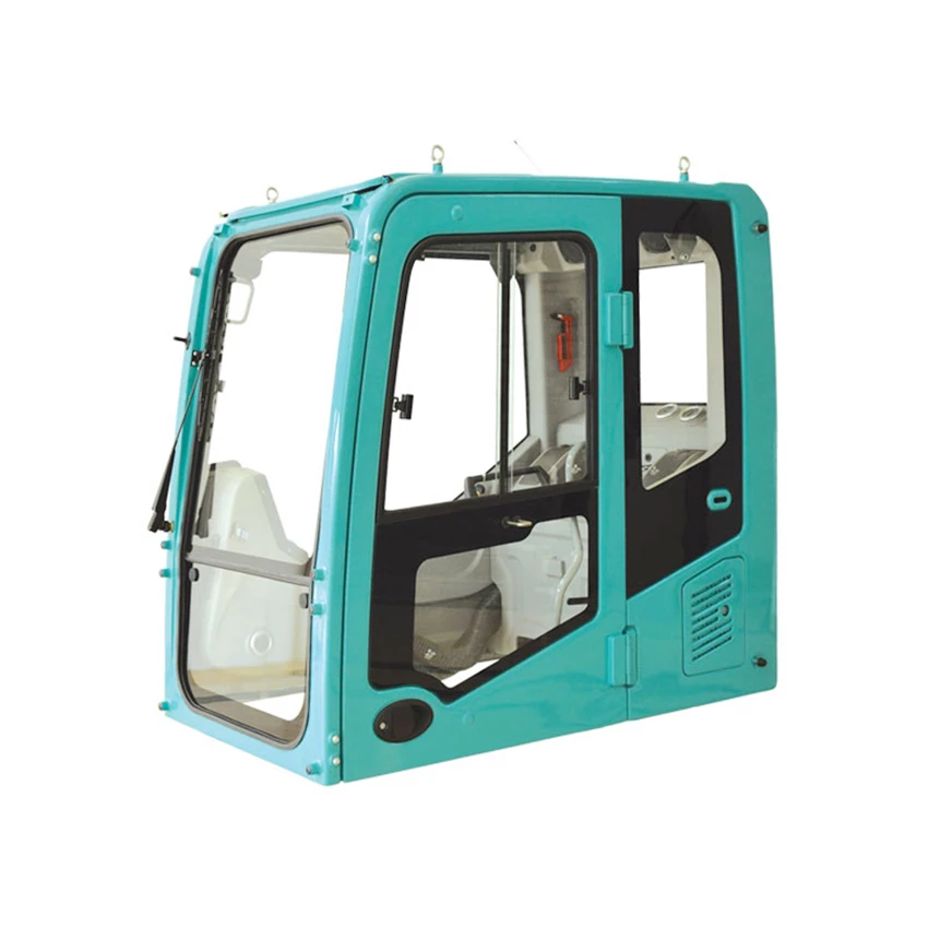 SWAFLY Made In China Excavator Cab ,Excavator EX60-2 Operate Cabin For EX60-2 EX60 EX120-2 EX200-2 EX300 EX300-2