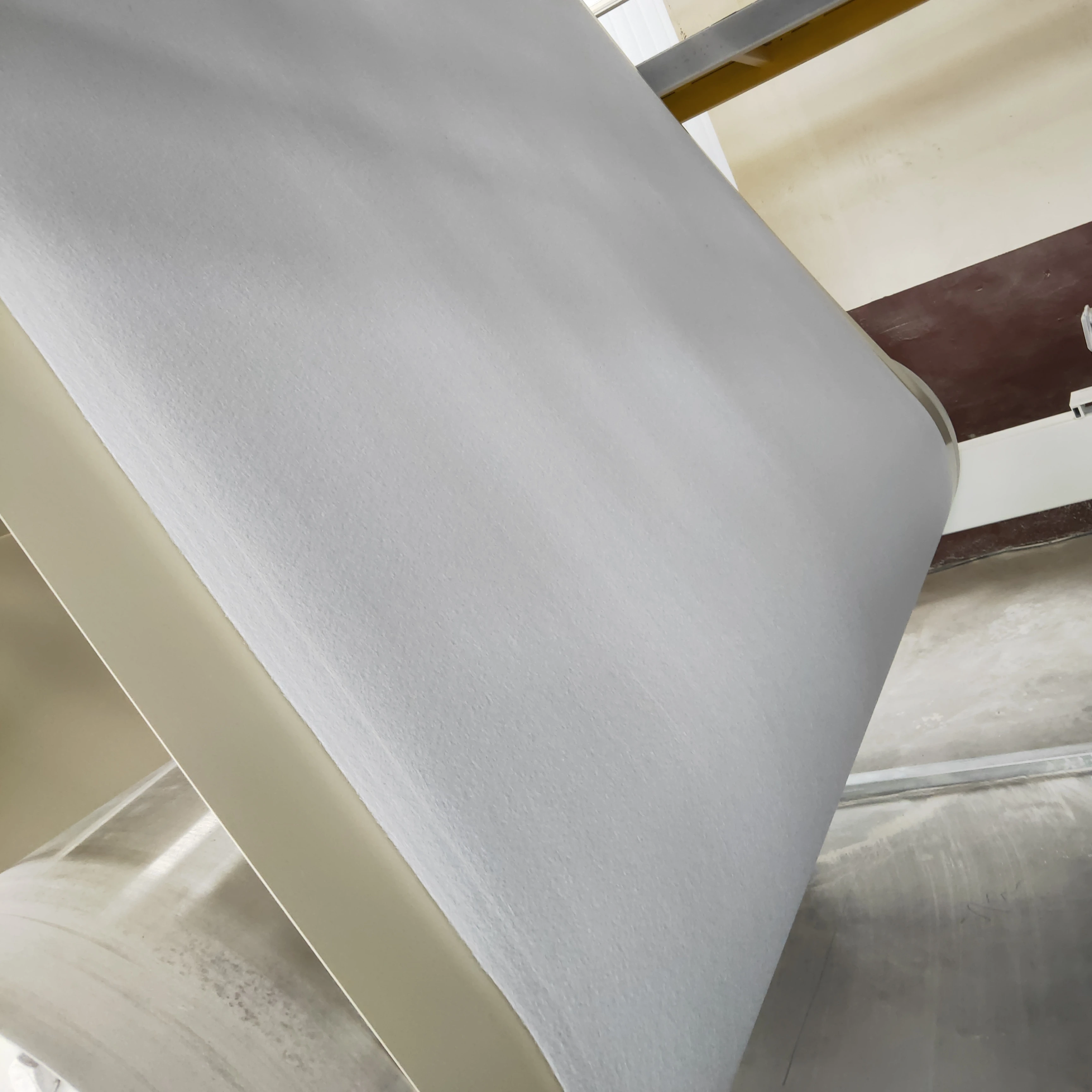 2mm Pvc Waterproofing Membrane for Single Ply Roofing System