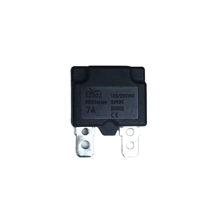 kids electric car spare parts ride-on accessories unisex fuse