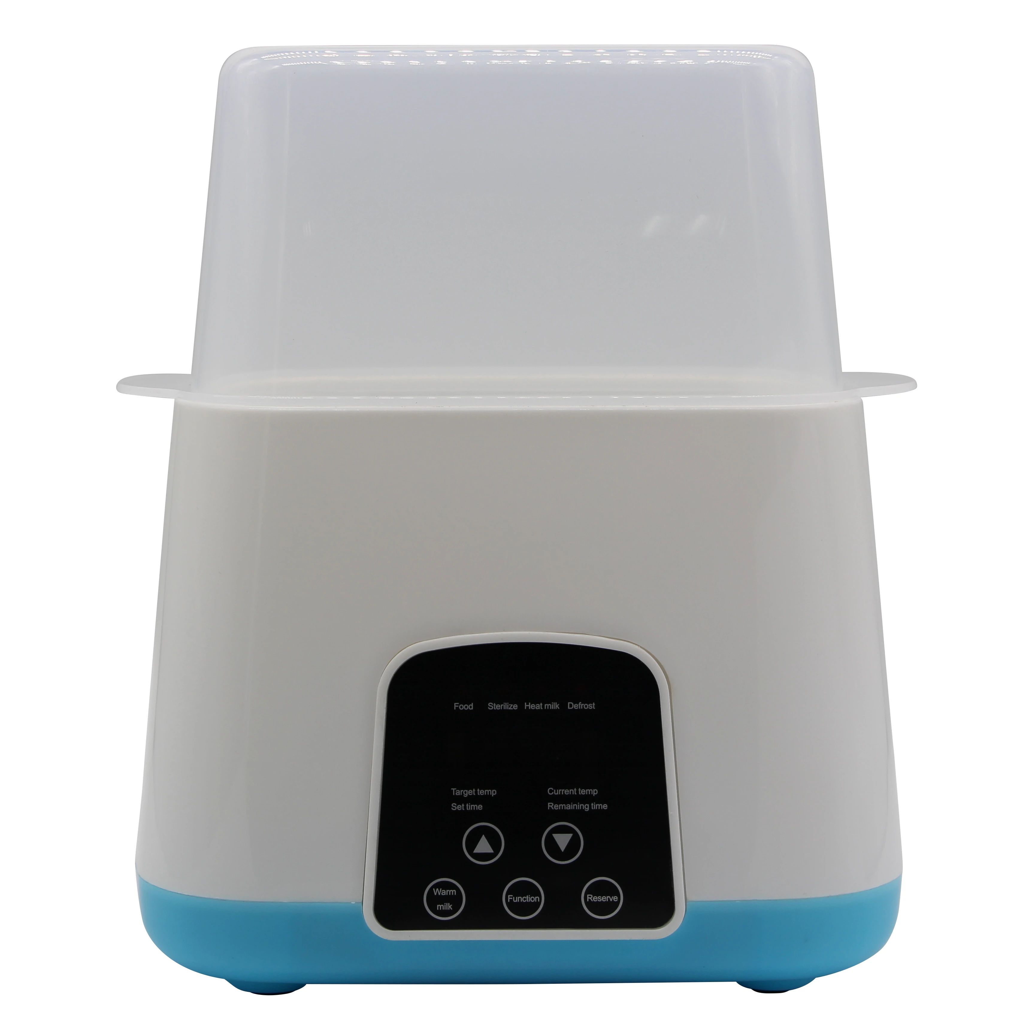 Multi-function Electric Baby Milk Bottle Heater Automatic Baby Bottle Warmer And Sterilizer