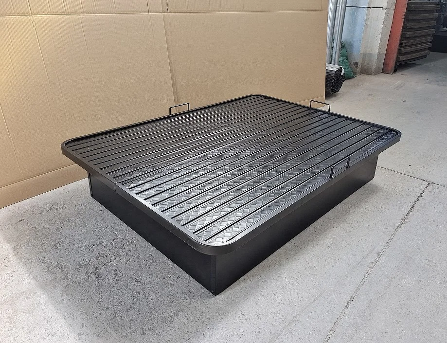 Hotel bed luxury mattress bed 5 star king size queen size hotel metal hotel bed frame