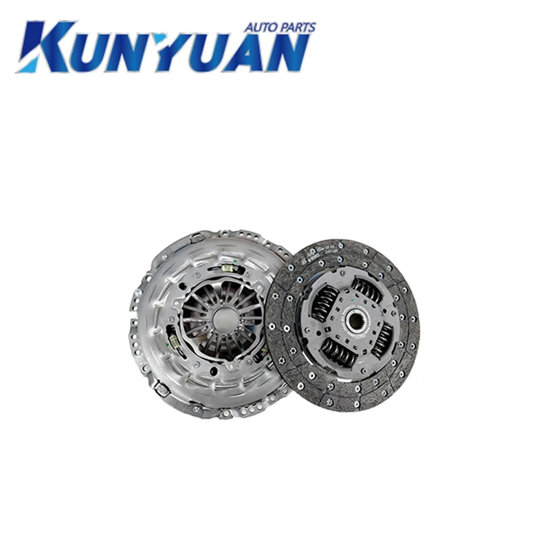 Auto parts stores Clutch Set AB39-7540-BA for FORD RANGER 2012- 5 Speed