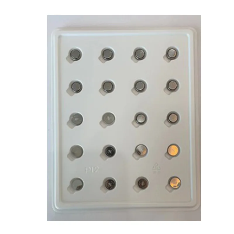 FDK ML1220 подходит для материнской платы ноутбука резервная память COMS перезаряжаемая батарея 3V кнопка