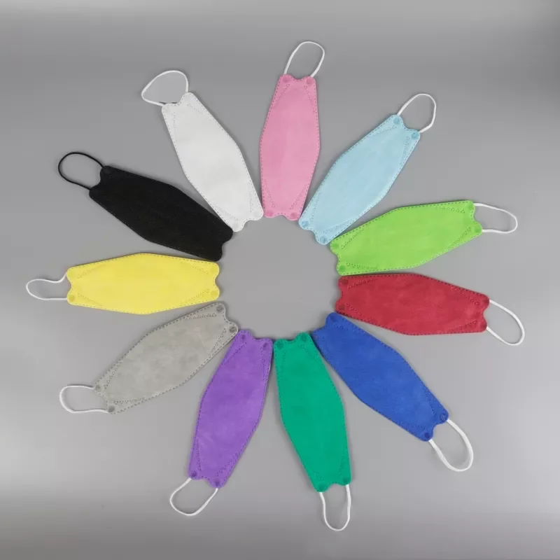 Manufacturer 3d face mask kn95 mack kf94mask maskss facemask maskking kf94 masker kn 95 mak kf94mask face