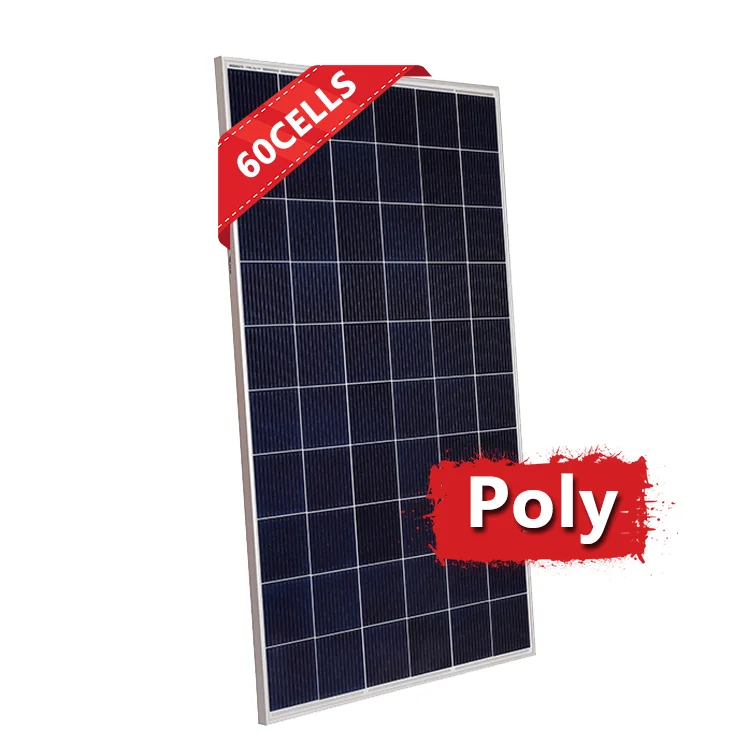  Amensolar 12BB и он имеет высокую эффективность поли 60 ячеек 280W солнечных батарей плиты с дешевой