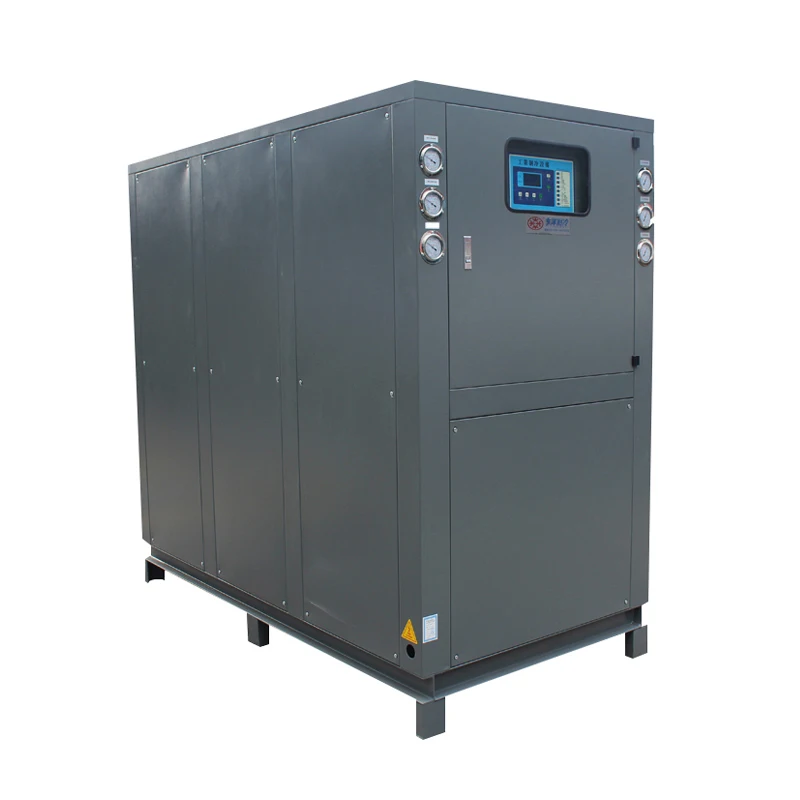 Best Price Cooler Industrial Air Cooling Chiller Food Cooling Machine