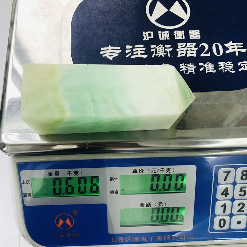 Wholesale high quality natural crystal points hand carved caribbean calcite four face towers for decoration