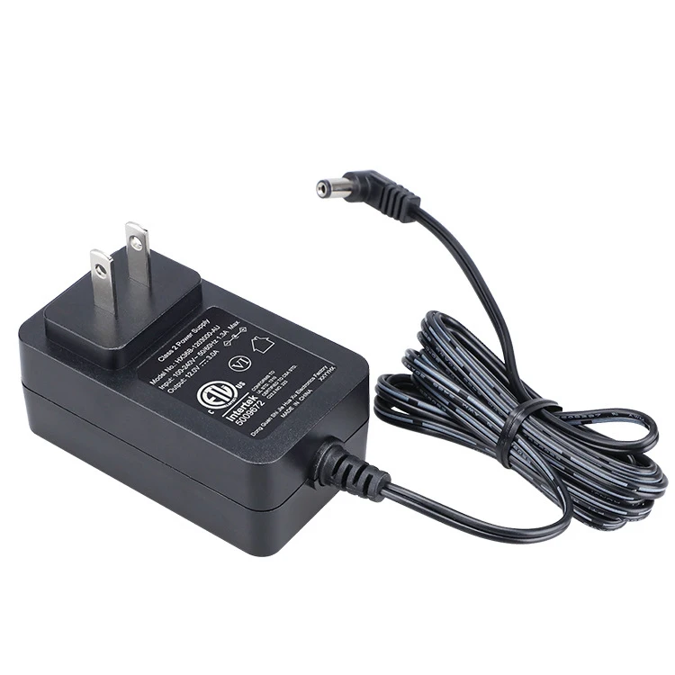 AC DC Adaptors 3 5 6 9 10 12 15 18 20 24V 1A 2A 3A Power extension electrical supplies Supply Adapter eu plug connector cord OEM