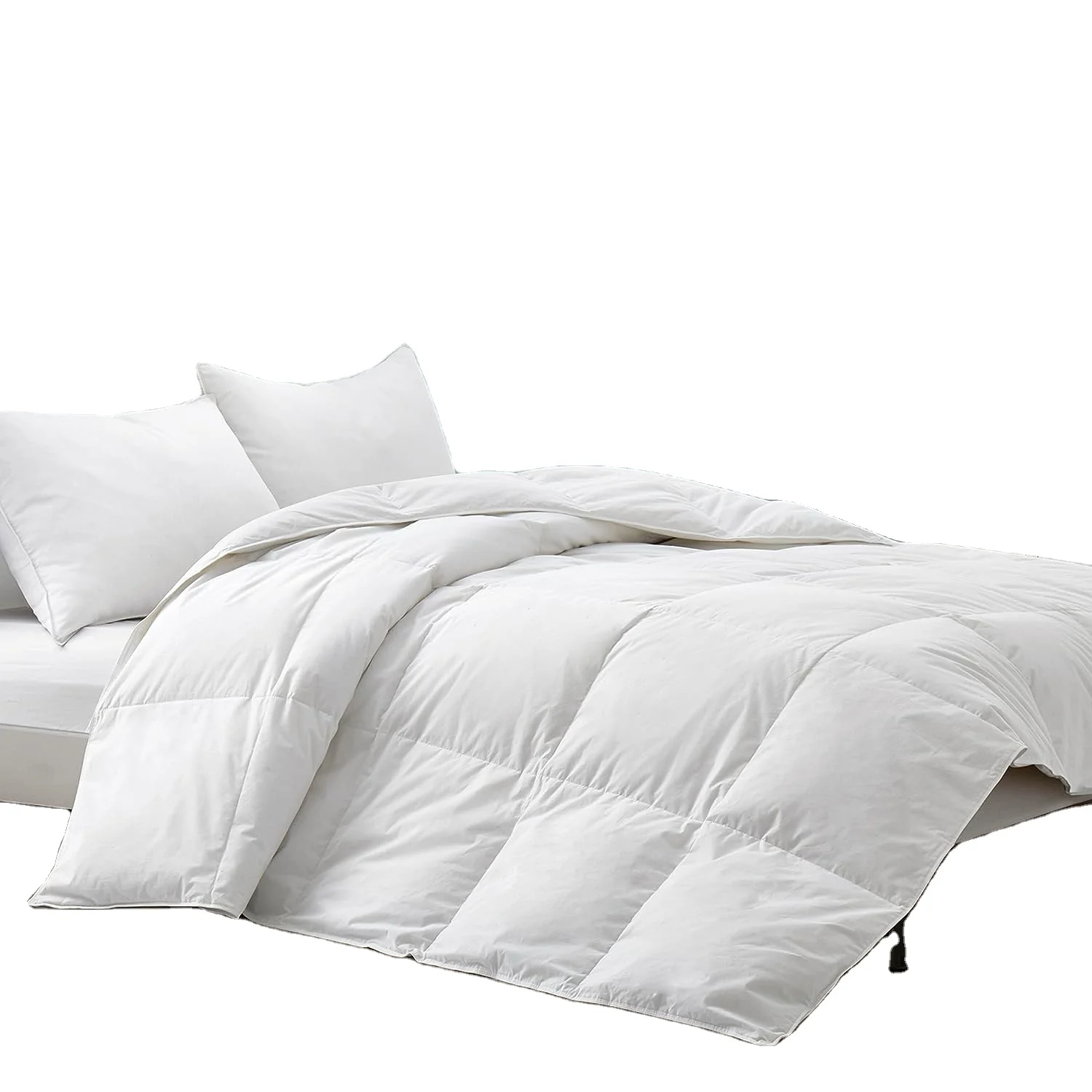 Duvet, Fluffy Duvet Set, Hotel Quilt, Fluffy Duvet Cover Set Velvet Duvet, Duvets and Bed Sheets, Goose Feather Down