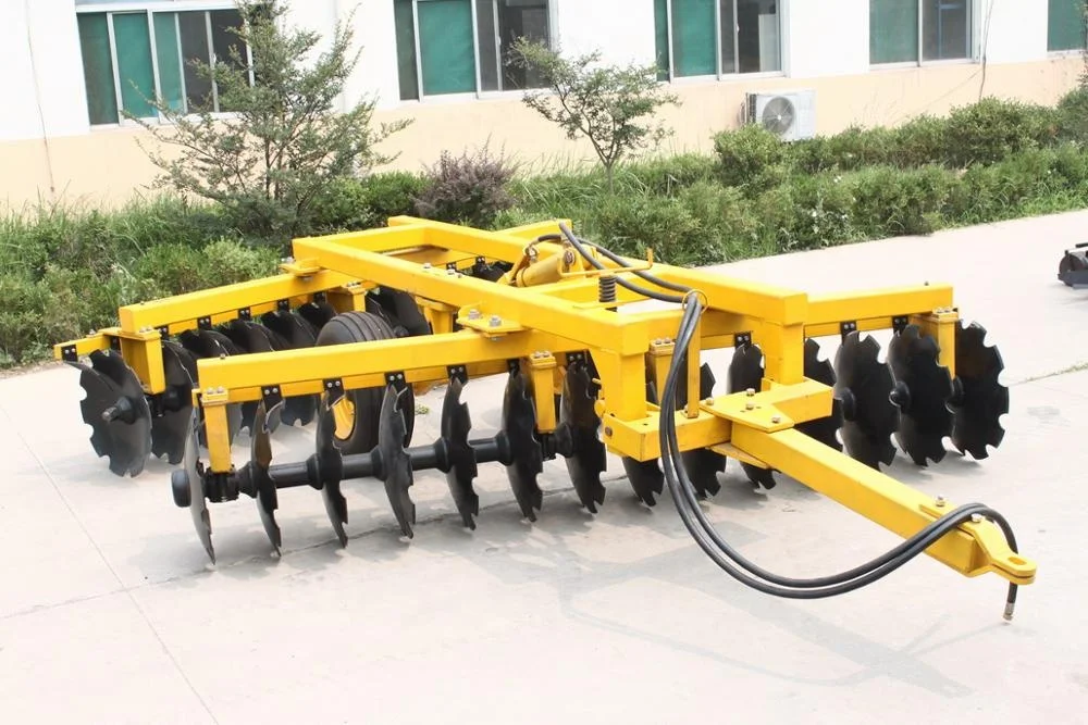 tractor agriculture equipments