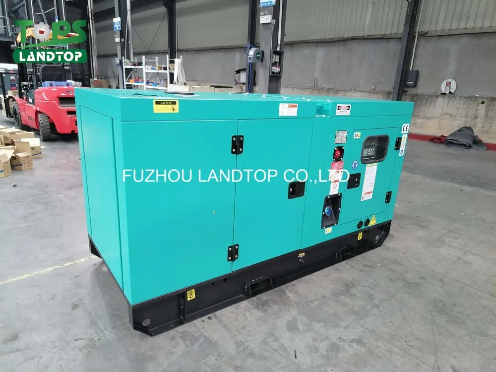 Gas Diesel Generator 2kw 3kw 5kw 7.5kw Explosive Models Generator Cooling Water On Sale