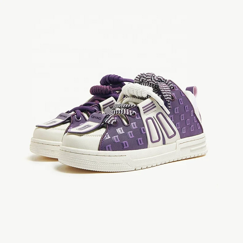 Comfortable New Design Best Selling  Best Price Of Chunky Sneaker With Stable Function Casual Sports Shoes