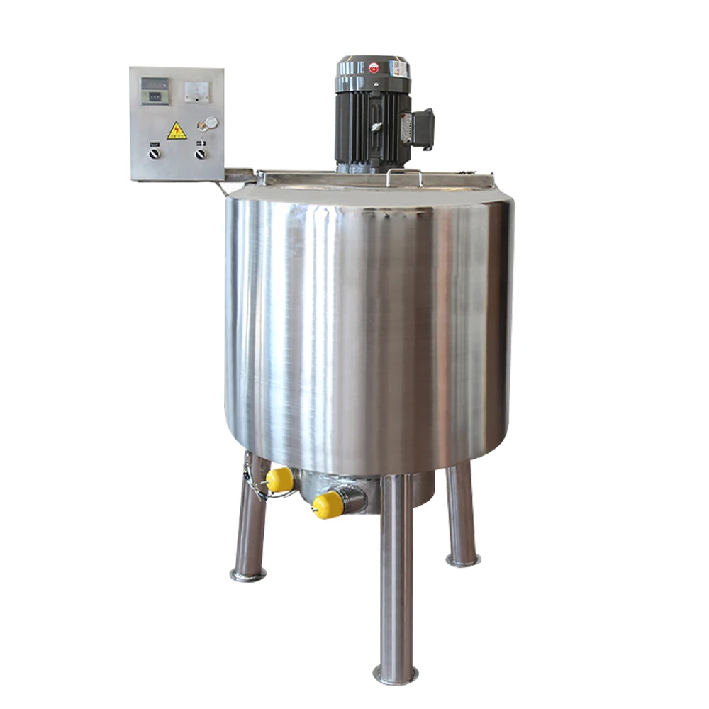 100L Shampoo Hand Sanitizer Small Business Machinery Industry Equipment