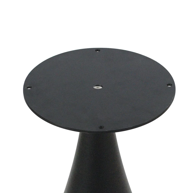 Cheap Modern Home Furniture Round Coffee Table Tea Table Simple Sofa Side Table