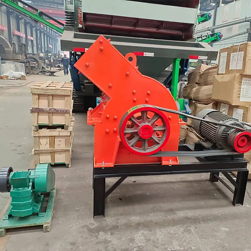 mobile limestone granite mining sand clay heavy ring lab small machine stone rock pc400x300 price mill hammer crusher for glass