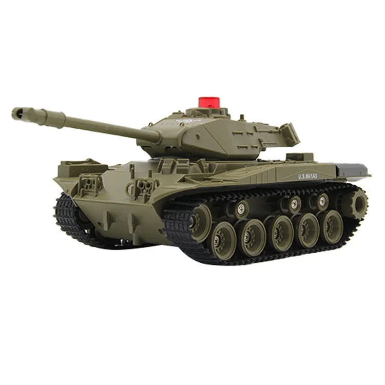 Jjrc Q85 1/30 Remote Control Car Radio Controlled Tank Battle Rc Tank Car