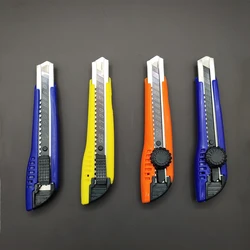 UTILITY KNIFE PROFESSIONAL MANUFACTURER LC - 500