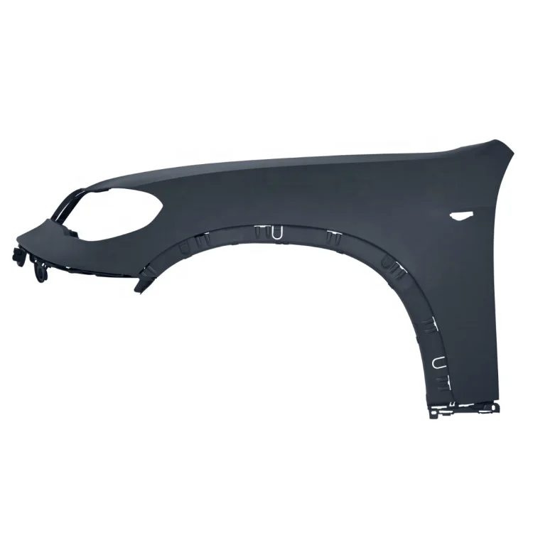 OEM 51657222991 51657222992 X5 E70 Front Fender Quarter Panel Side Fender for BMW X5 E70 2011