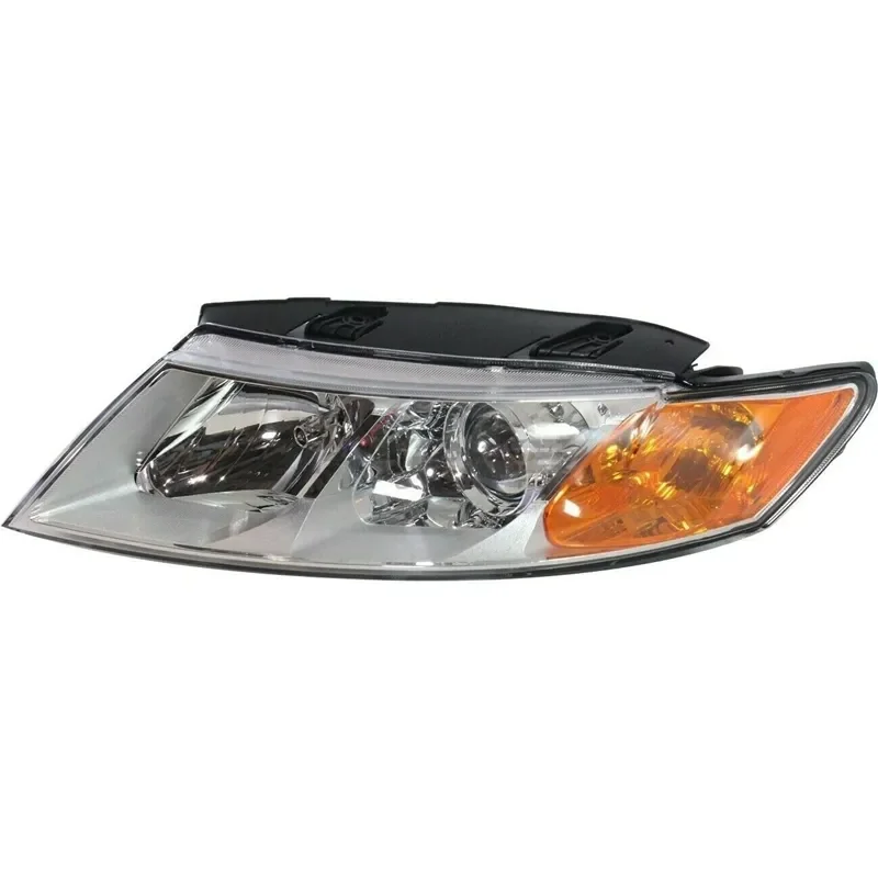 Auto Body kits  Lamp Car Front Head Light Lamp For Kia Optima 2009-2010 921012G530 921022G530