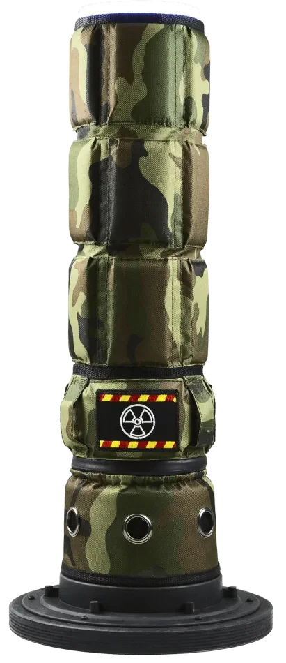 Laser tag smart control point outdoor laser tag for kids and adults professional laser tag equipment