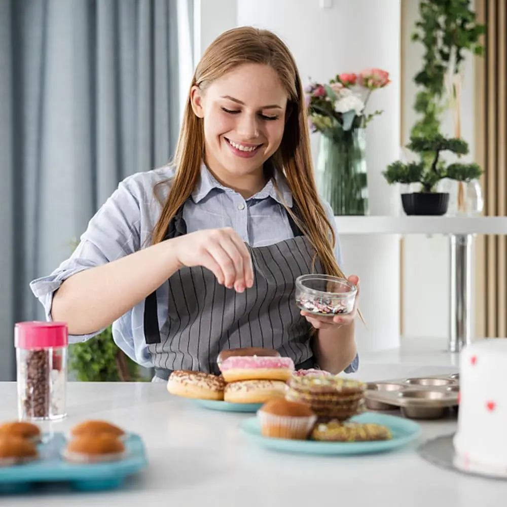 Manufacturer supplies glass tube thermometer candy thermometer juice thermometer