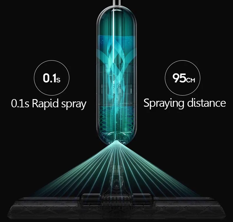 Волшебная система для чистки пола 360 роторная Мокрый спрей плоская швабра с многоразовой бутылкой 3 сменных микрофибры