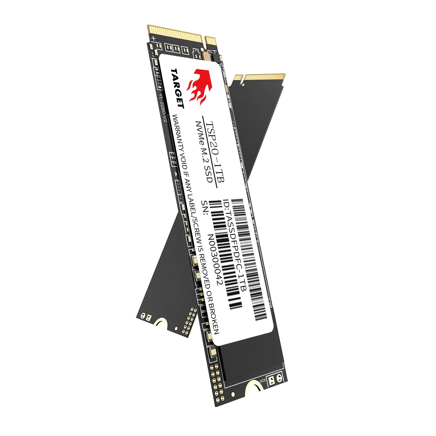 Original m.2 NVMe Ssd PCIe Gen4 120gb 128gb 256gb 240gb 500gb 1tb 2tb hd ssd drive disk m2 ssd